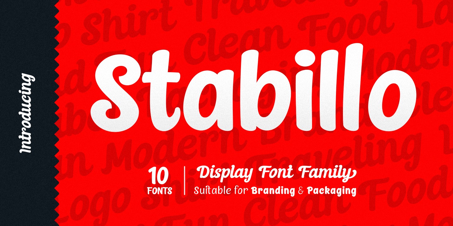 Stabillo